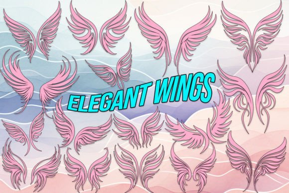 Elegant Wings: A Designer's Real-World Review