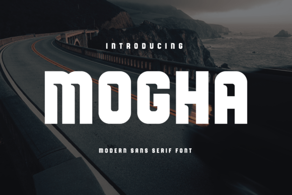 Mogha Sans Typeface: A Designer’s Review for Modern Campaigns