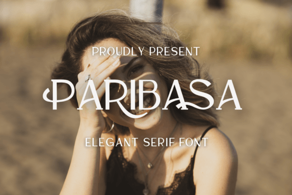Paribasa Font Review: A Designer’s Take on Modern Sans Serif Utility