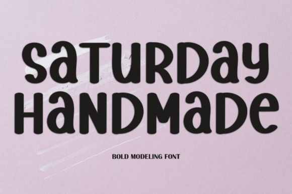 Saturday Handmade Review: A Designer’s Take