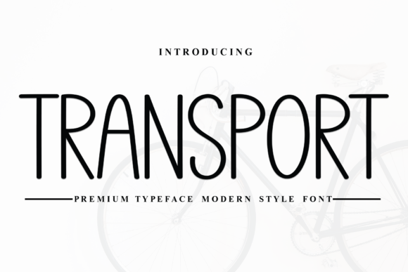 Transport: A Designer’s Verdict on Modern Utility